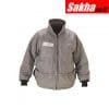 NASCO LIN5200JGR102S Flame-Resistant Jacket Liner