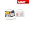 AMERICAN RED CROSS 711238-GR First Aid Kit