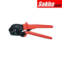 KNIPEX 97 52 09 Crimper