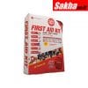 GRAINGER APPROVED 9999-2303 First Aid Kit