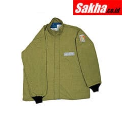 SALISBURY ACC4032PLTS Arc Flash Jacket