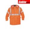 NASCO 4503JFOS Arc Flash Rain Jacket