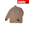 SALISBURY ACC10032TWM Flame-Resistant JacketSALISBURY ACC10032TWM Flame-Resistant Jacket