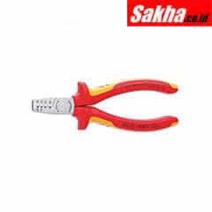 KNIPEX 97 68 145 A Crimper