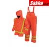 VIKING 2110FR-XXL Flame Resistant Rain Suit