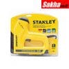 STANLEY TRE550Z 7 1 2 in Heavy Duty Staple Gun