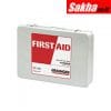 GRAINGER APPROVED 59391 First Aid Kit