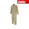 BULWARK CEC2KH LN 58 Flame-Resistant Coverall