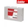 GRAINGER APPROVED 59445 First Aid Kit