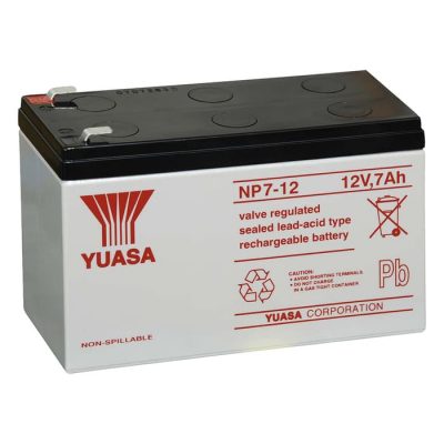 baterai UPS yuasa, jual baterai UPS yuasa, distributor aki baterai UPS yuasa, aku baterai