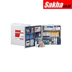 GRAINGER APPROVED 59394 First Aid Cabinet