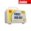 GRAINGER APPROVED 9999-2005 First Aid Kit