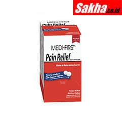 MEDI-FIRST 81113 Pain Relief
