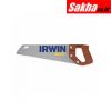IRWIN 2011102 18 1 2 in Hand Saw for Wood