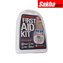 GRAINGER APPROVED 9999-2310 First Aid Kit