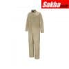 BULWARK CED2KH LN 42 Flame-Resistant Coverall