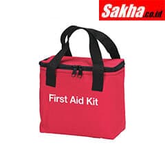 GRAINGER APPROVED 59296 First Aid Kit