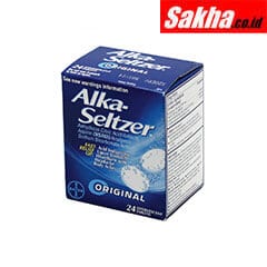 ALKA-SELTZER 04011 Alka-Seltzer Antacids and Indigestion