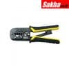 KLEIN TOOLS VDV226-011-SEN Ratchet Crimper