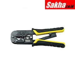 KLEIN TOOLS VDV226-011-SEN Ratchet Crimper