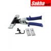 MIDWEST SNIPS MWT-S36 Hand Seamer Set