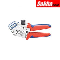 KNIPEX 97 52 63 DG Digital Crimper