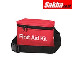 GRAINGER APPROVED 55074 First Aid Kit