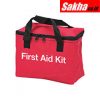 GRAINGER APPROVED 59383 First Aid Kit