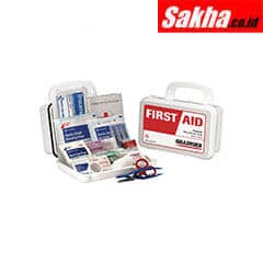 GRAINGER APPROVED 59026 First Aid Kit
