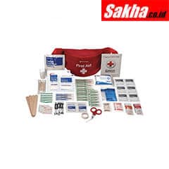GRAINGER APPROVED 59475 First Aid Kit
