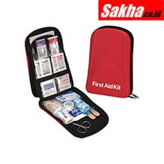 GRAINGER APPROVED 59392 First Aid Kit