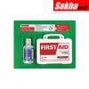 GRAINGER APPROVED 54614 First Aid Kit