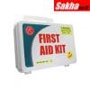 GRAINGER APPROVED 9999-2006 First Aid Kit