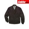 WORKRITE 5304BK Flame-Resistant Jacket 5XL