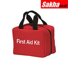 GRAINGER APPROVED 59327 First Aid Kit