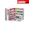 AMERICAN RED CROSS 711248-GR First Aid Cabinet