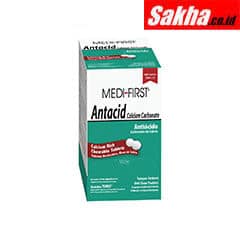 MEDI-FIRST 80248 Antacids and Indigestion