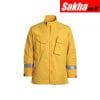 WORKRITE FIRE SERVICE FW81YL Flame-Resistant Jacket 2XL