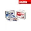 GRAINGER APPROVED 59289 First Aid Kit