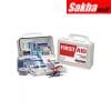 GRAINGER APPROVED 59476 First Aid Kit