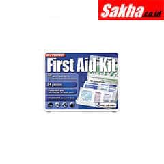 FIRST AID ONLY FAO-112GR First Aid Kit