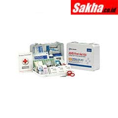 GRAINGER APPROVED 90560 First Aid Kit