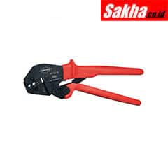 KNIPEX 97 52 10 Crimper