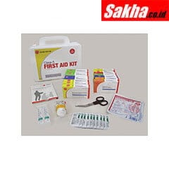 GRAINGER APPROVED 9999-2015 First Aid Kit