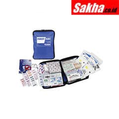 GRAINGER APPROVED 54519 First Aid Kit