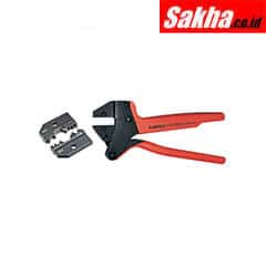 KNIPEX 9K 00 80 58 US Solar Crimper Kit