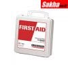 GRAINGER APPROVED 59382 First Aid Kit