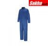 BULWARK CED2RB LN 42 Flame-Resistant Coverall