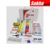 GRAINGER APPROVED 9999-2020 First Aid Kit