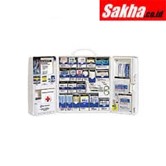 FIRST AID ONLY 1300-FAE-0103GR First Aid Cabinet